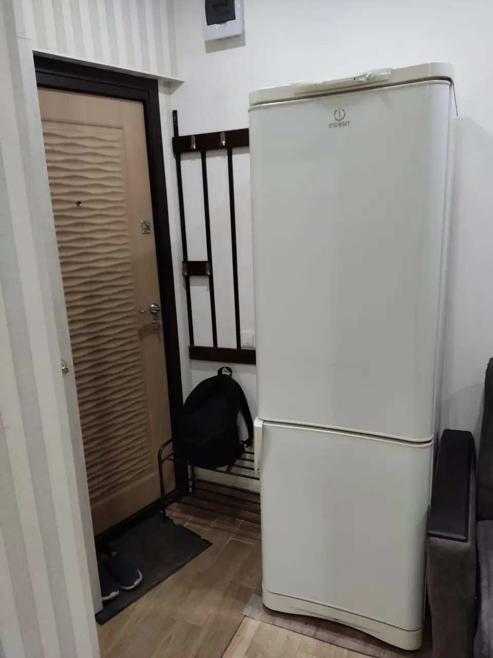 Студия 16 кв.м в Казани - Аренда квартир (Недвижимость) в Казань