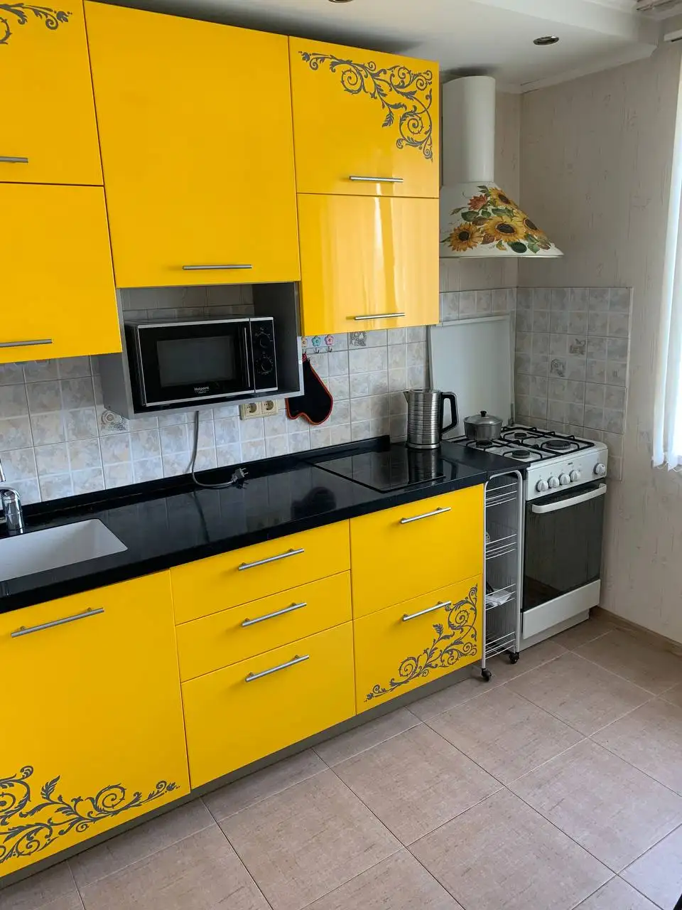 Сдается 2-комнатная квартира в Казани - Аренда квартир (Недвижимость) в Казань