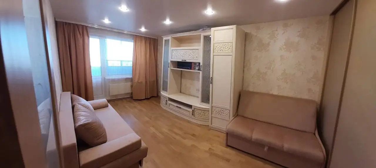 Сдается 2-комнатная квартира в Казани - Аренда квартир (Недвижимость) в Казань