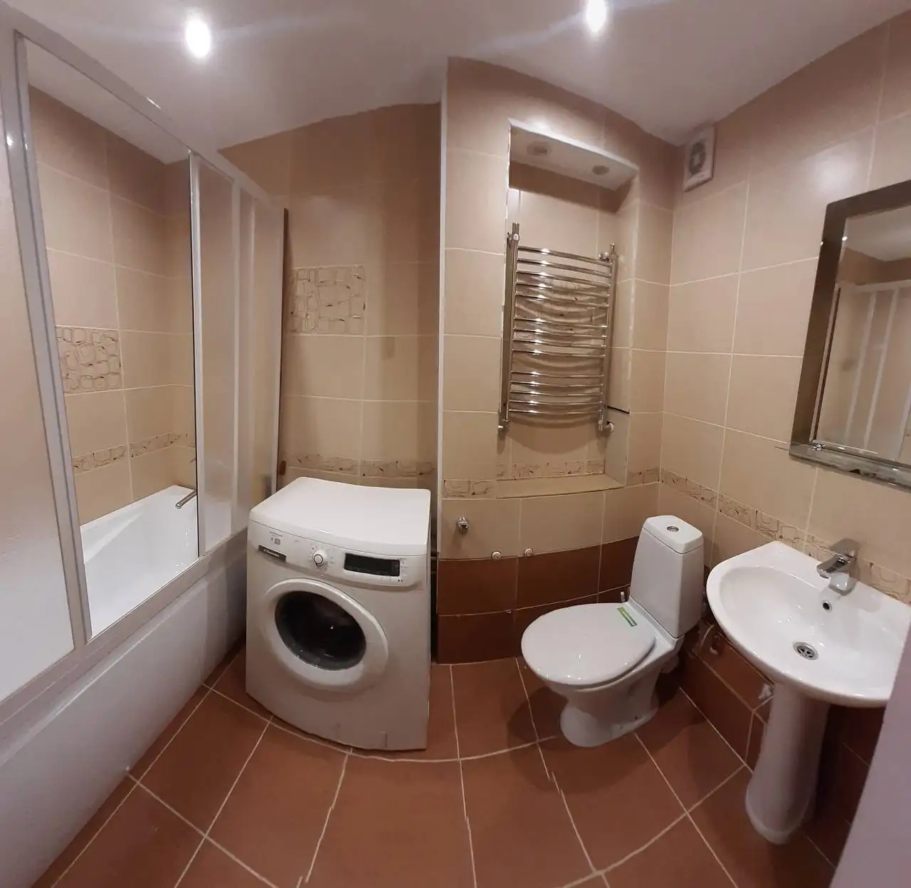 Сдается 2-комнатная квартира в Казани - Аренда квартир (Недвижимость) в Казань