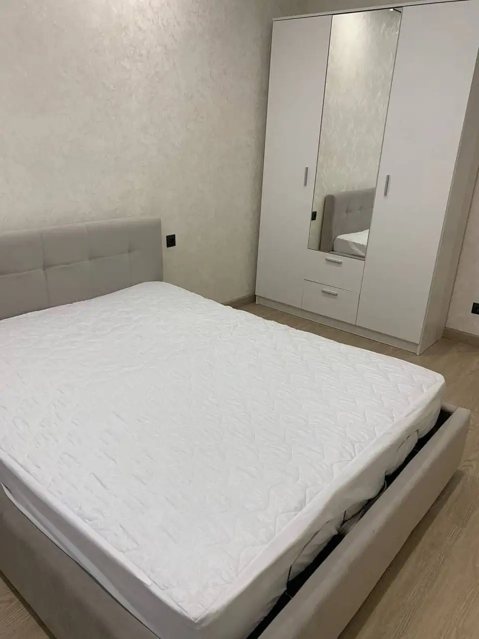 Сдаётся евродвушка в жилом комплексе «Родина» - Аренда квартир (Недвижимость) в Казань