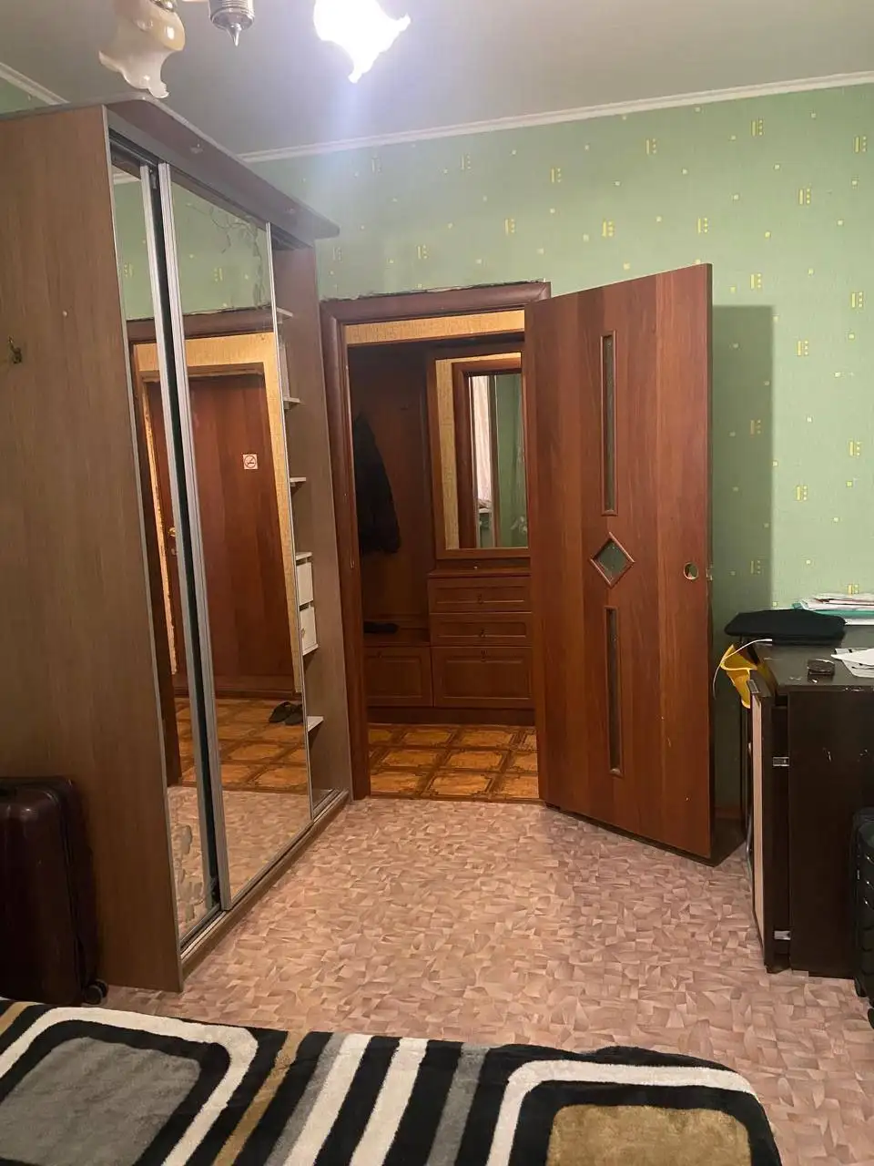 Сдам комнату в Казани без посредников - Аренда комнат (Недвижимость) в Казань