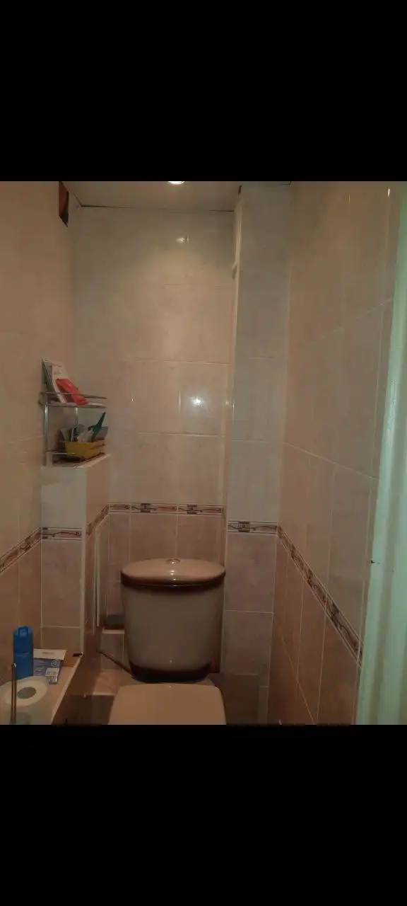 Сдам комнату в 2-комнатной квартире на ул. Академика Сахарова 12 - Аренда жилья (Недвижимость) в Казань