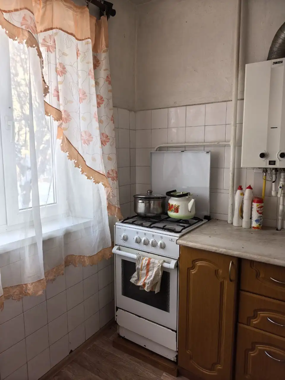 Сдается 1-комнатная квартира на ул. Шоссейная 18 в Казани - Аренда квартир (Недвижимость) в Казань