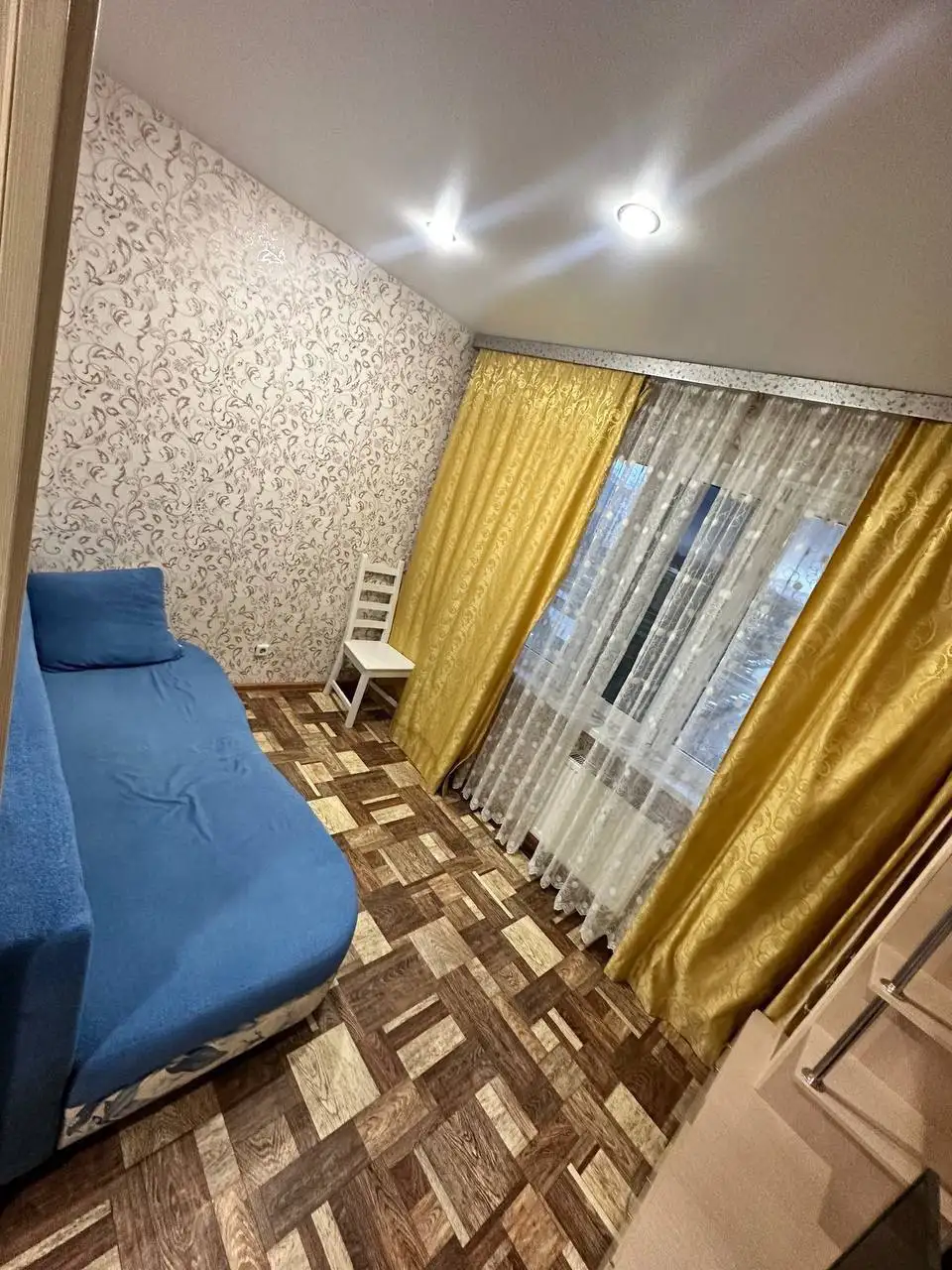 Сдается трехкомнатная квартира в жилом комплексе Светлая Долина - Аренда квартир (Недвижимость) в Казань