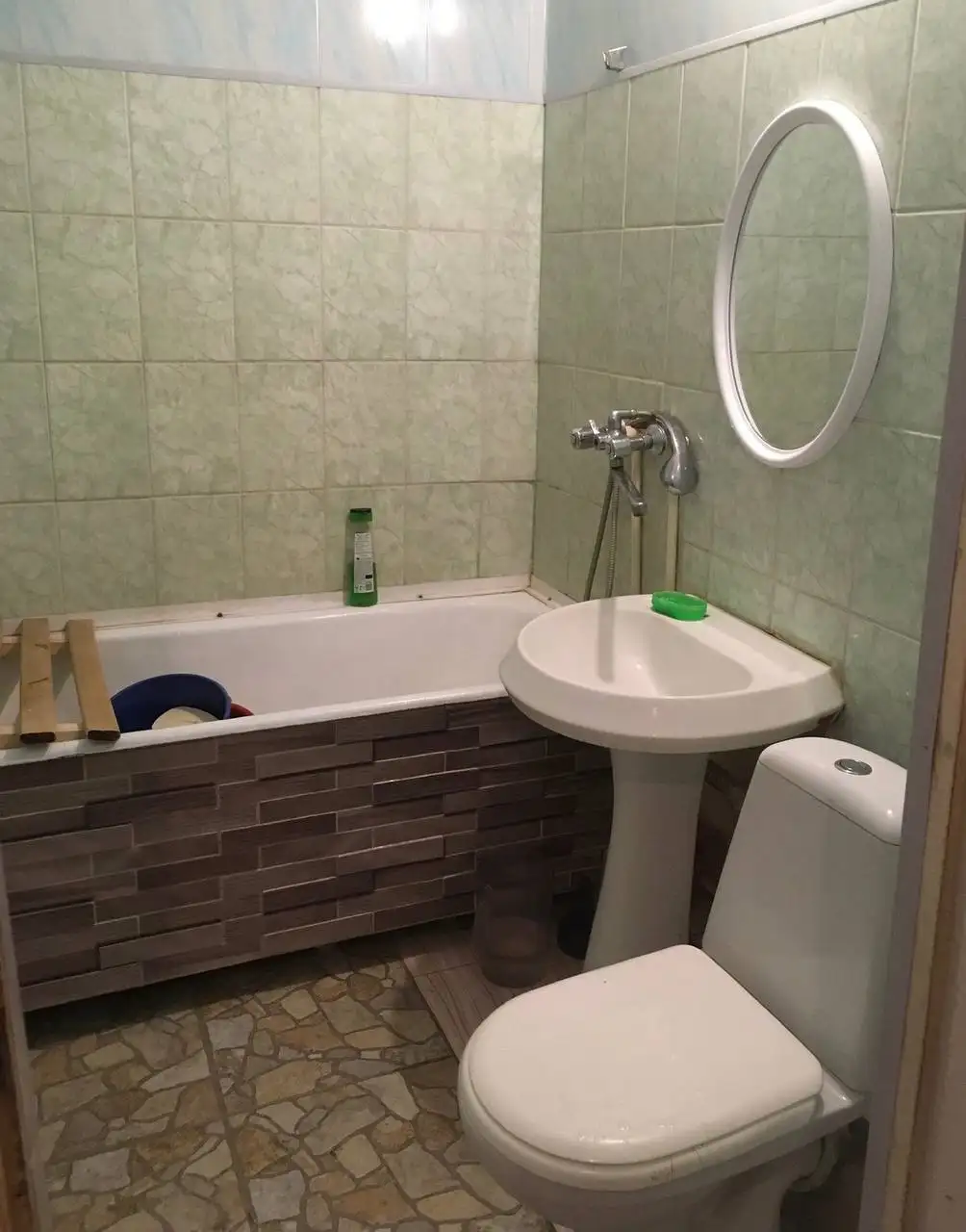 Сдам 1-комнатную квартиру без комиссии от собственника - Аренда квартир (Недвижимость) в Казань