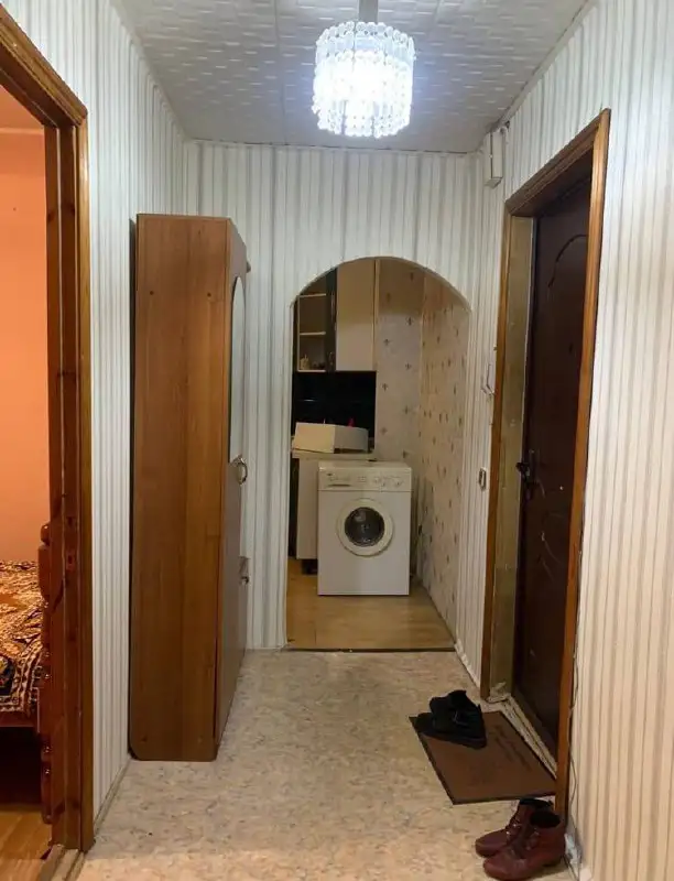 Сдача двухкомнатной квартиры в Советском районе Казани - Аренда квартир (Недвижимость) в Казань