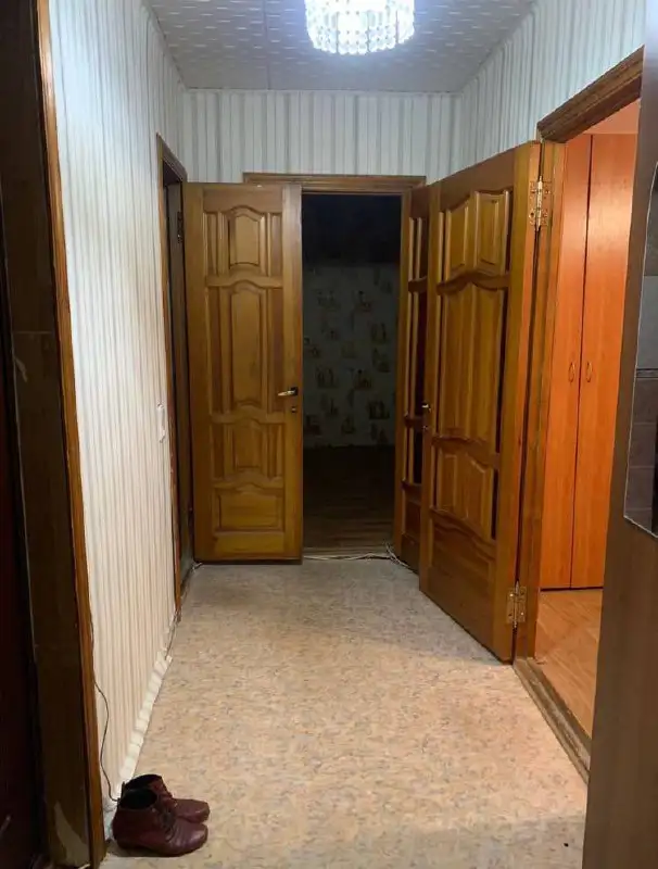 Сдача двухкомнатной квартиры в Советском районе Казани - Аренда квартир (Недвижимость) в Казань