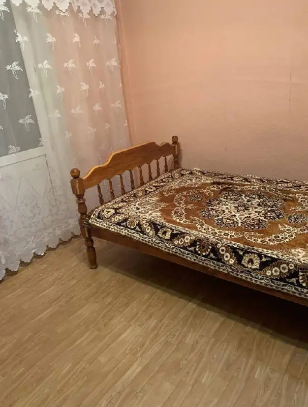 Сдача двухкомнатной квартиры в Советском районе Казани - Аренда квартир (Недвижимость) в Казань