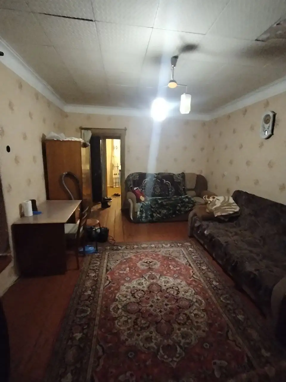 Сдается квартира в Авиастроительном районе Казани - Аренда квартир (Недвижимость) в Казань