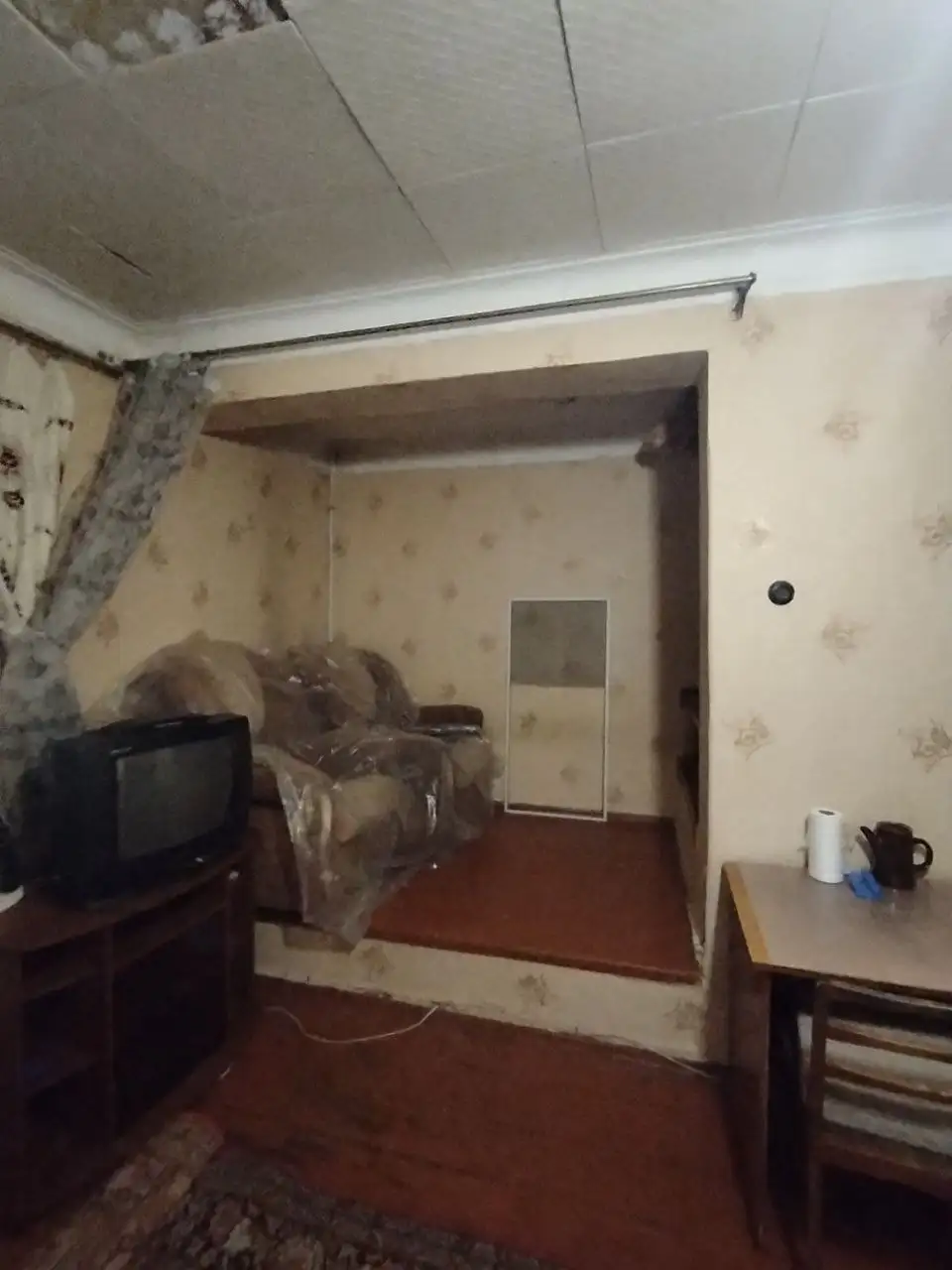 Сдается квартира в Авиастроительном районе Казани - Аренда квартир (Недвижимость) в Казань