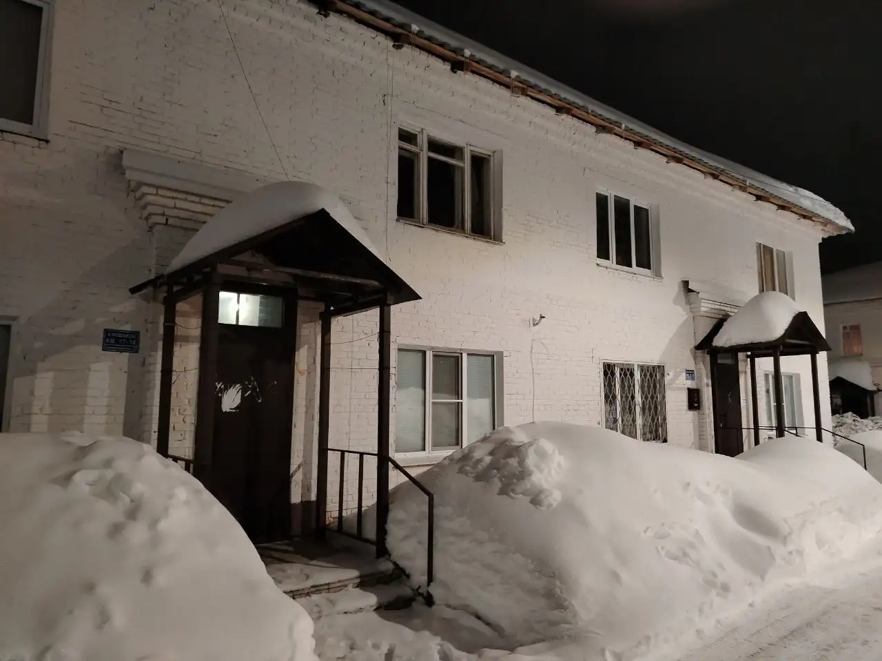 Сдается квартира в Авиастроительном районе Казани - Аренда квартир (Недвижимость) в Казань