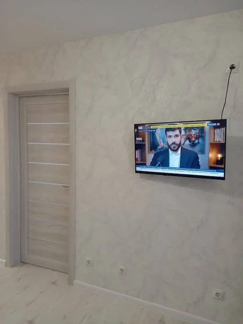 Сдается евродвушка в ЖК «Дома у сада» в селе Усады - Аренда комнаты в Казань