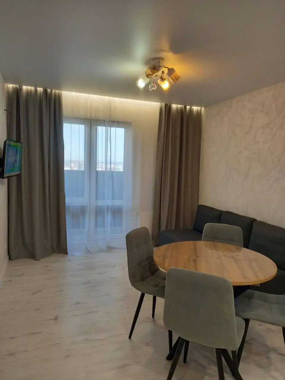 Сдается евродвушка в ЖК «Дома у сада» в селе Усады - Аренда (Недвижимость) в Казань