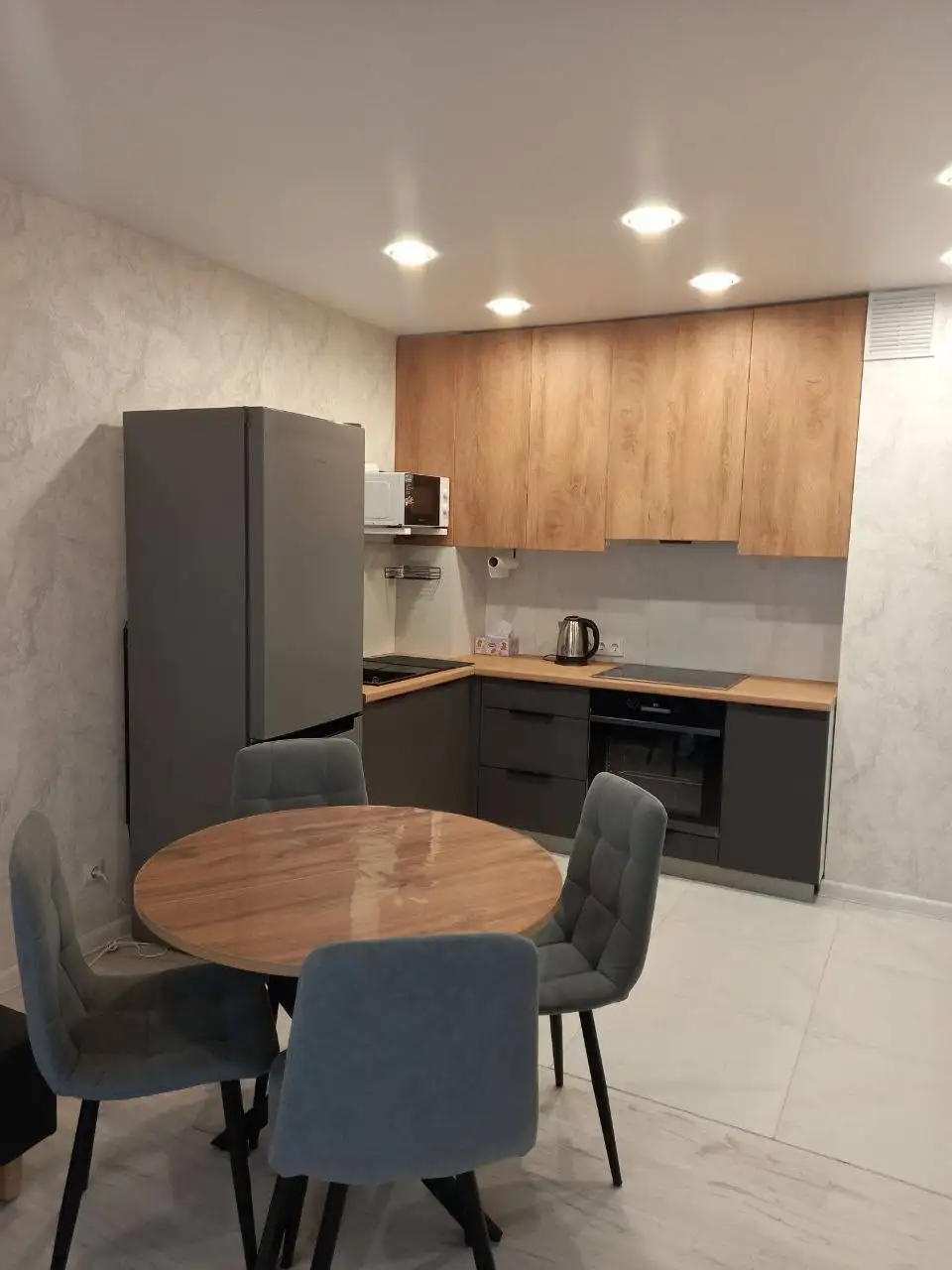 Сдается евродвушка в ЖК «Дома у сада» в селе Усады - Аренда (Недвижимость) в Казань