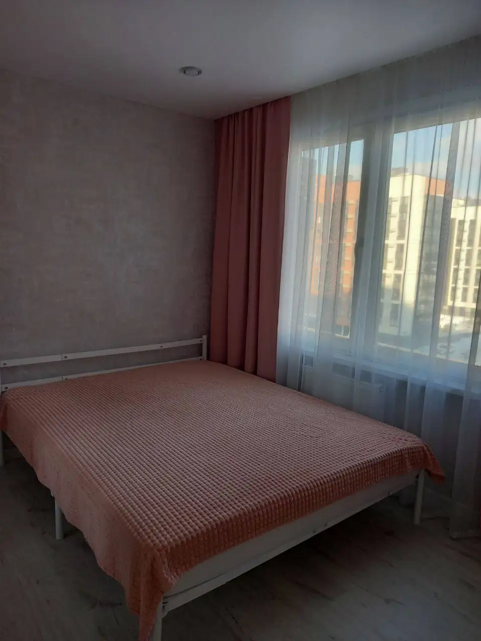 Сдается евродвушка в ЖК «Дома у сада» в селе Усады - Аренда (Недвижимость) в Казань