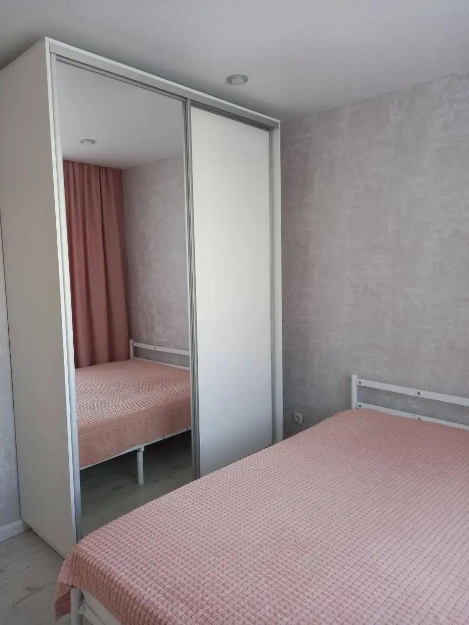 Сдается евродвушка в ЖК «Дома у сада» в селе Усады - Аренда (Недвижимость) в Казань