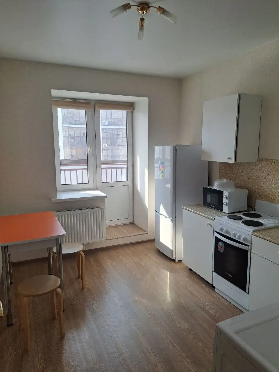 Сдам 1-к квартиру в ЖК Новые горки у метро Горки - Аренда квартир (Недвижимость) в Казань