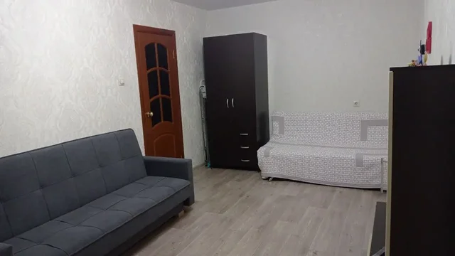 Сдам однокомнатную квартиру 35 кв. м. в Казани - Аренда комнаты в Казань