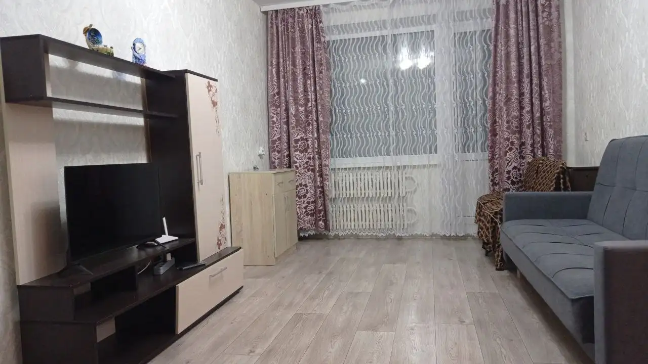 Сдам однокомнатную квартиру 35 кв. м. в Казани - Аренда квартир (Недвижимость) в Казань