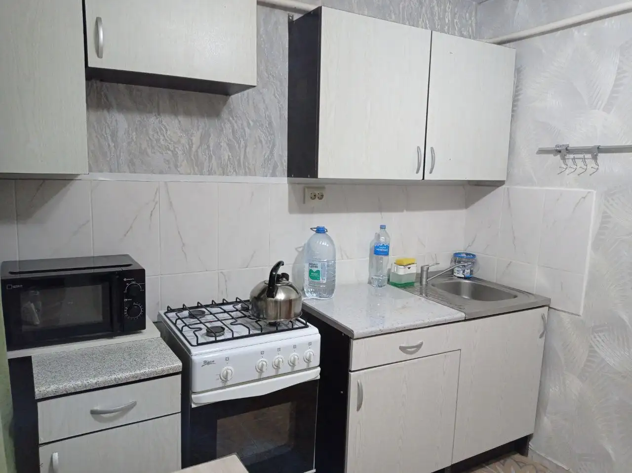 Сдам однокомнатную квартиру 35 кв. м. в Казани - Аренда квартир (Недвижимость) в Казань