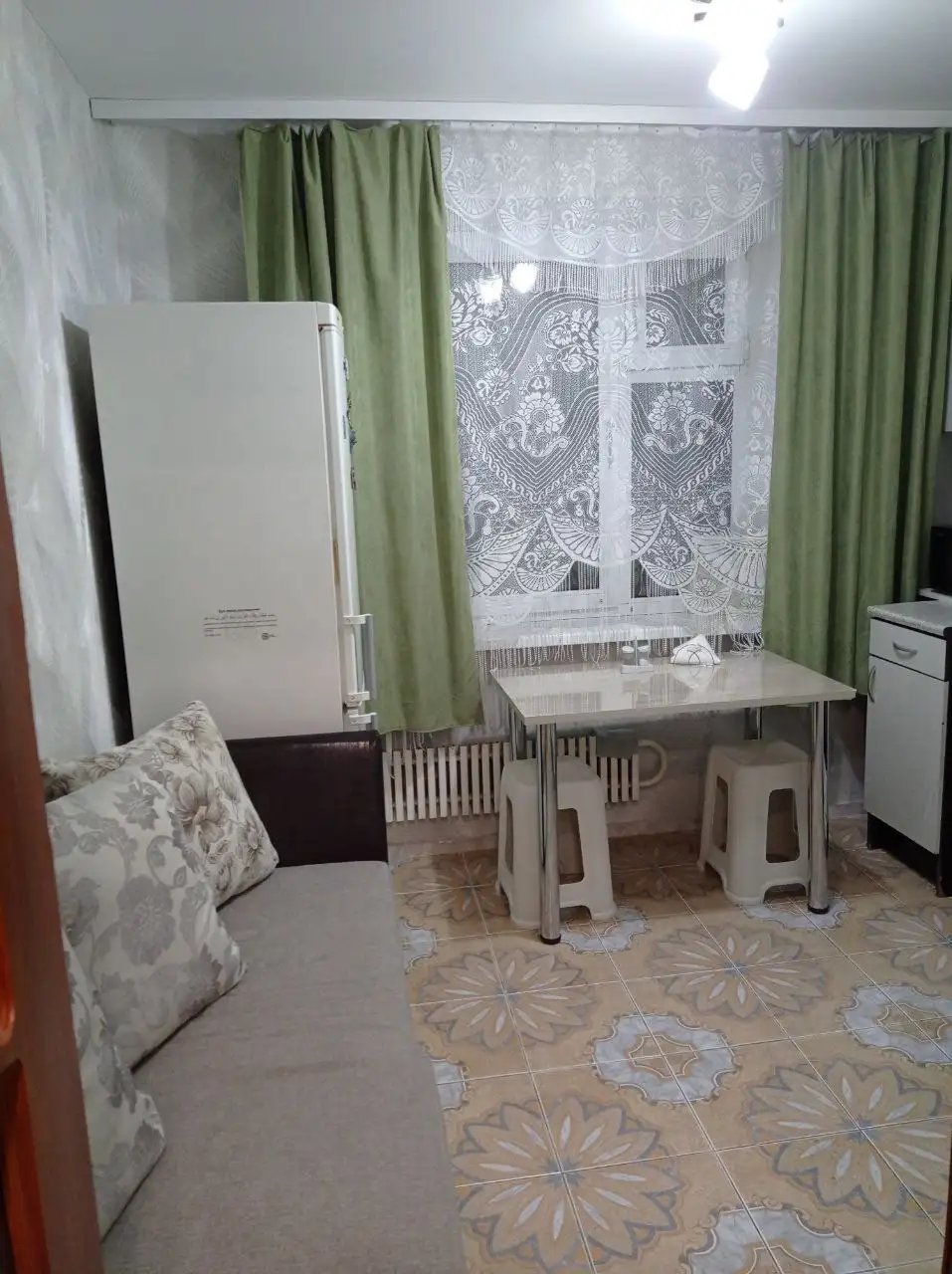 Сдам однокомнатную квартиру 35 кв. м. в Казани - Аренда квартир (Недвижимость) в Казань