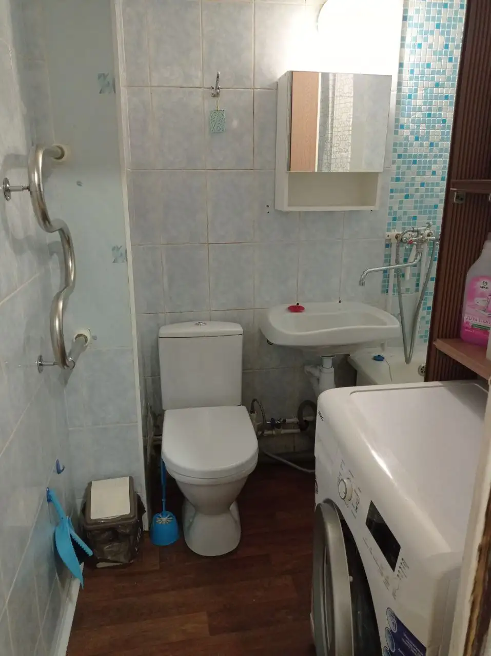 Сдам однокомнатную квартиру 35 кв. м. в Казани - Аренда квартир (Недвижимость) в Казань