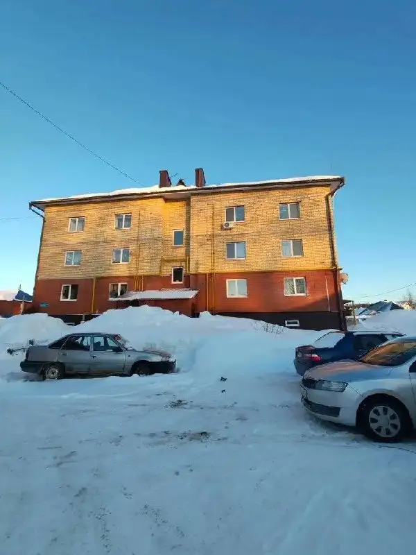 Сдам однокомнатную квартиру в Советском районе Казани - Аренда жилья (Недвижимость) в Казань