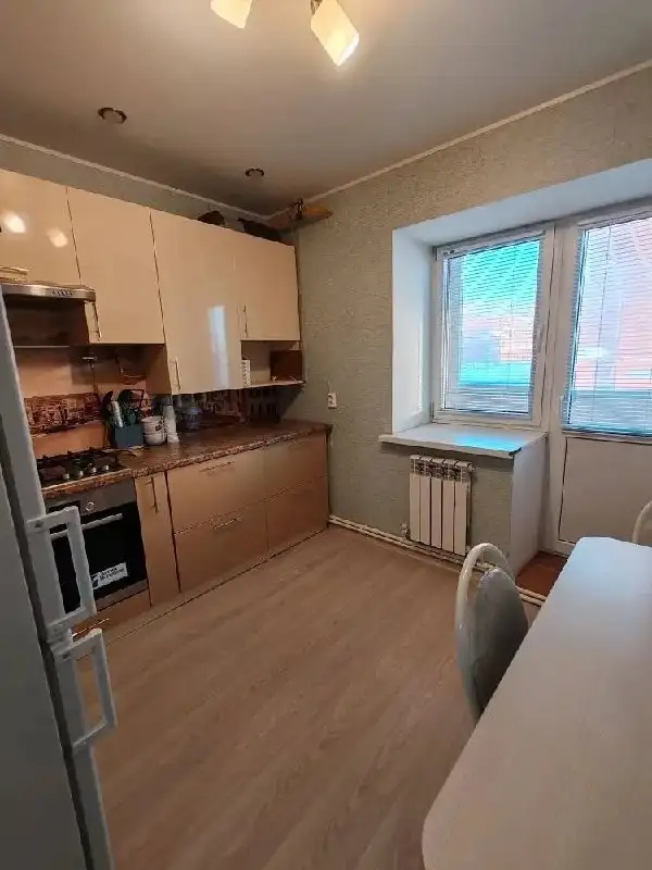 Сдам однокомнатную квартиру в Советском районе Казани - Аренда жилья (Недвижимость) в Казань