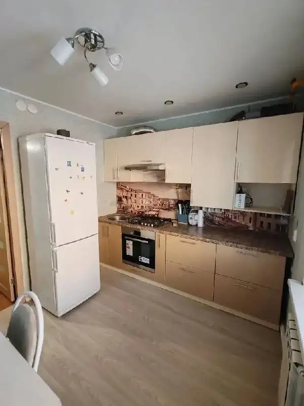 Сдам однокомнатную квартиру в Советском районе Казани - Аренда жилья (Недвижимость) в Казань