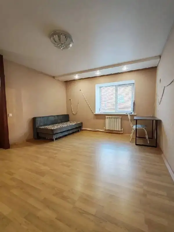 Сдам однокомнатную квартиру в Советском районе Казани - Аренда жилья (Недвижимость) в Казань