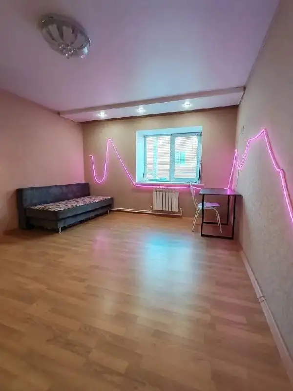 Сдам однокомнатную квартиру в Советском районе Казани - Аренда жилья (Недвижимость) в Казань