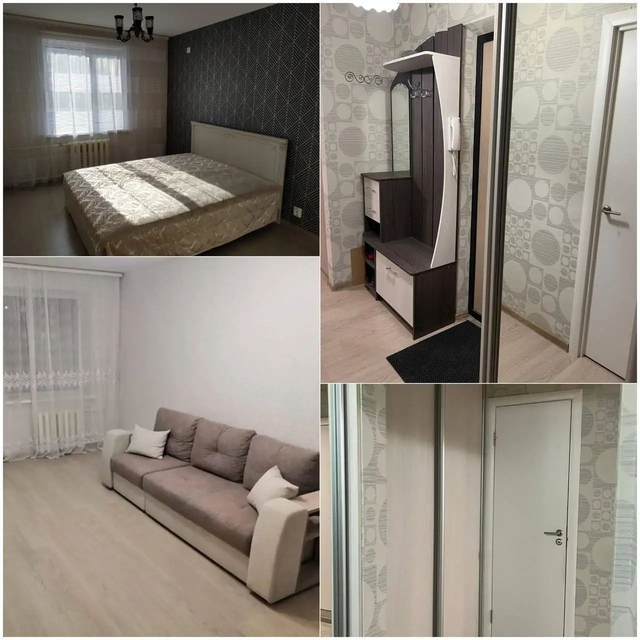 Сдам комнату в 2-комнатной квартире на Парина 22 в Казани - Аренда квартир (Недвижимость) в Казань