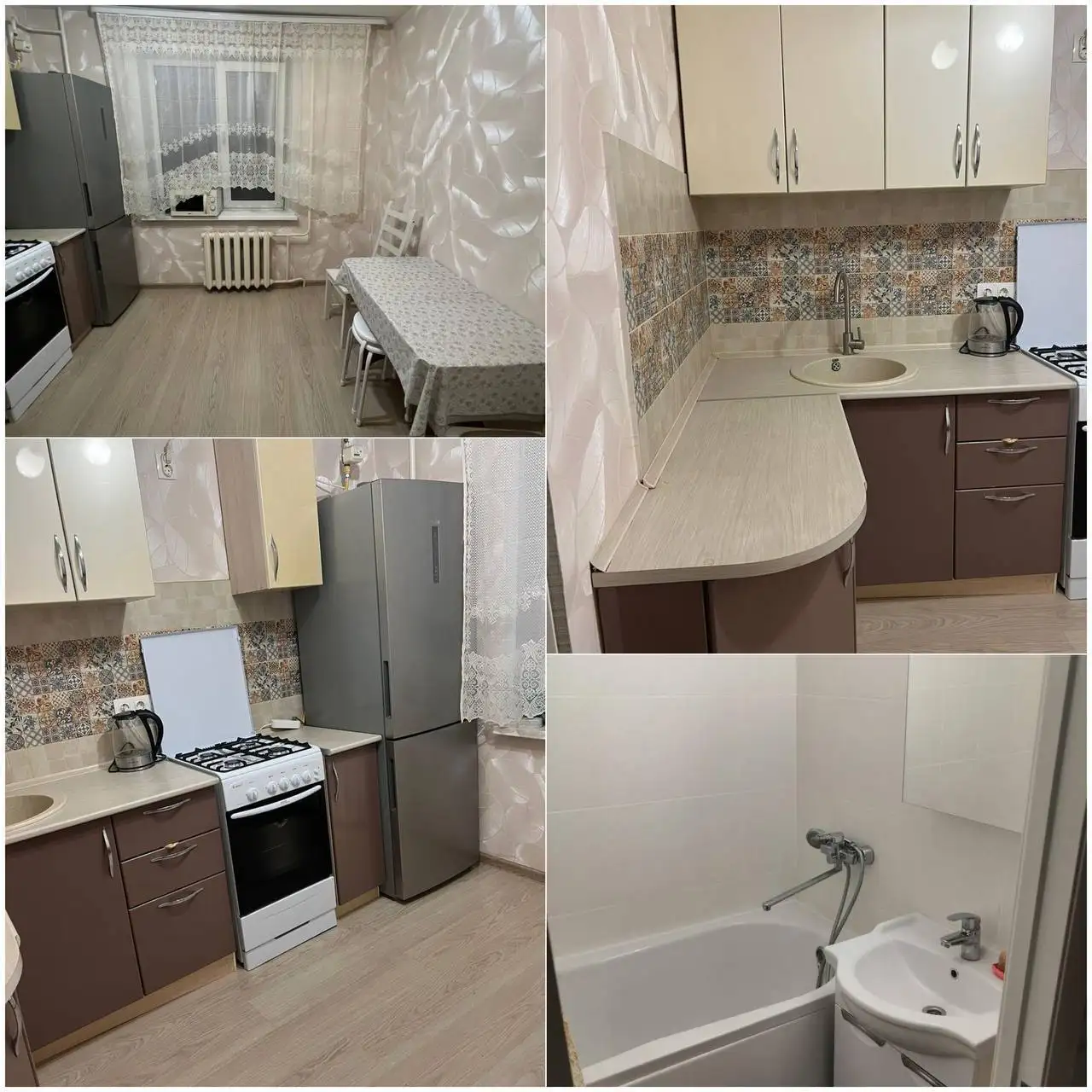 Сдам комнату в 2-комнатной квартире на Парина 22 в Казани - Аренда квартир (Недвижимость) в Казань