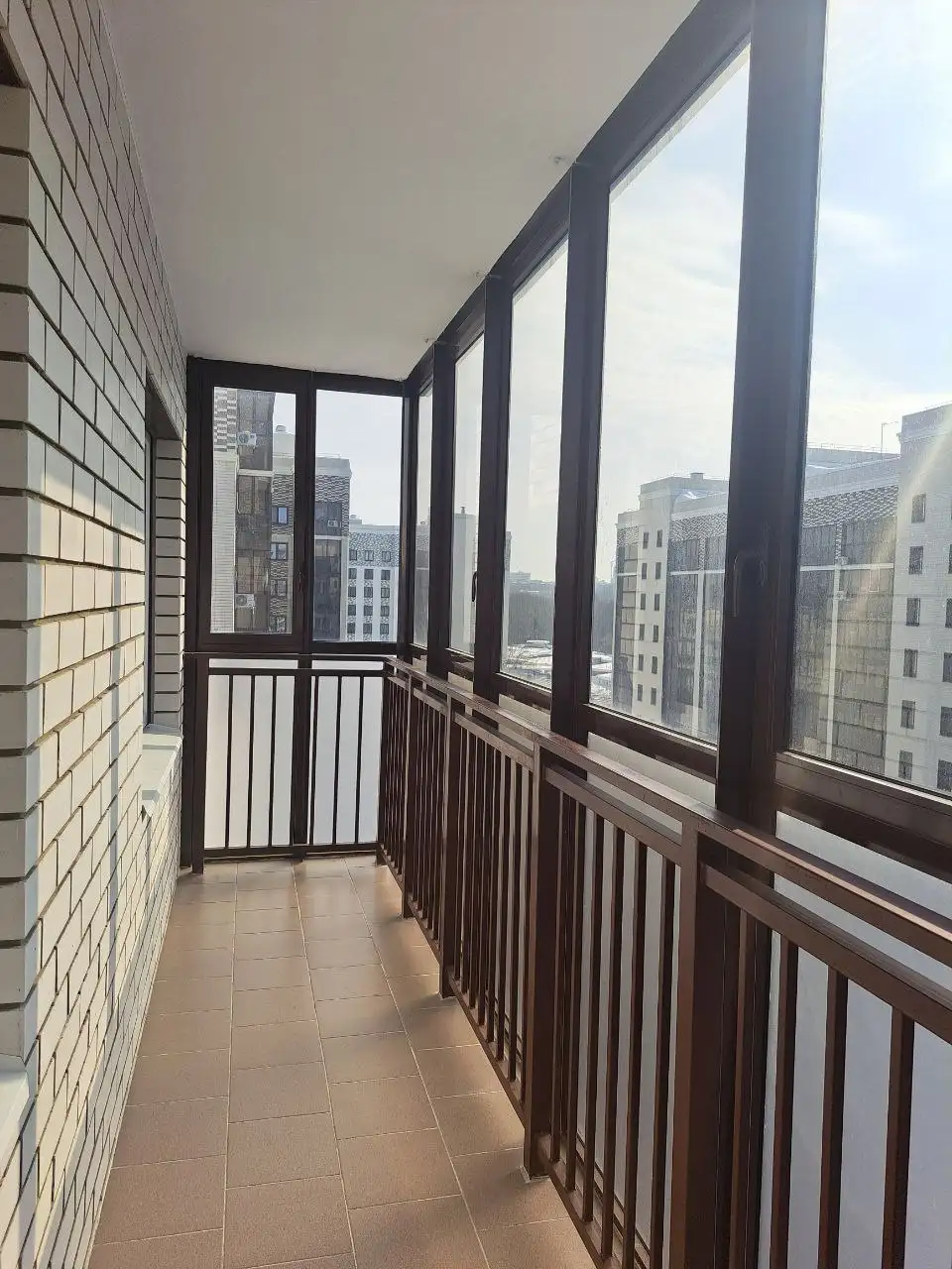 Сдам 1-к квартиру в ЖК Новые горки, Казань - Аренда квартир (Недвижимость) в Казань