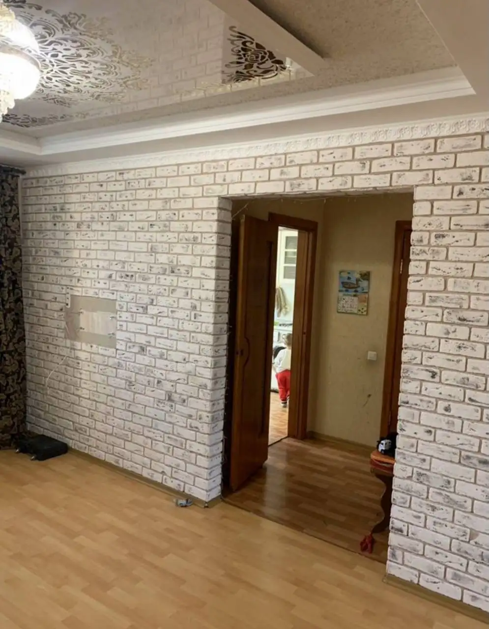 Сдается 1 комнатная квартира 40кв.м. от собственника в Казани - Аренда квартир (Недвижимость) в Казань