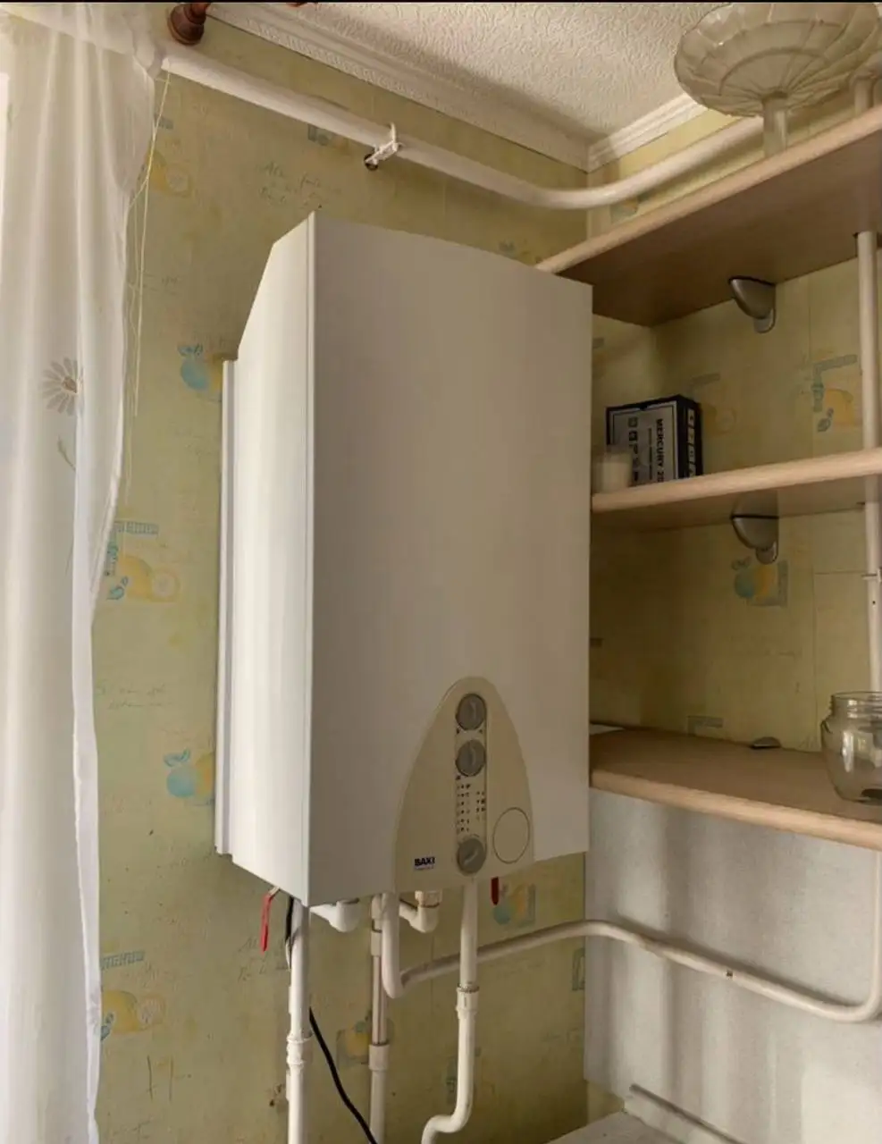 Сдается 1 комнатная квартира 40кв.м. от собственника в Казани - Аренда квартир (Недвижимость) в Казань