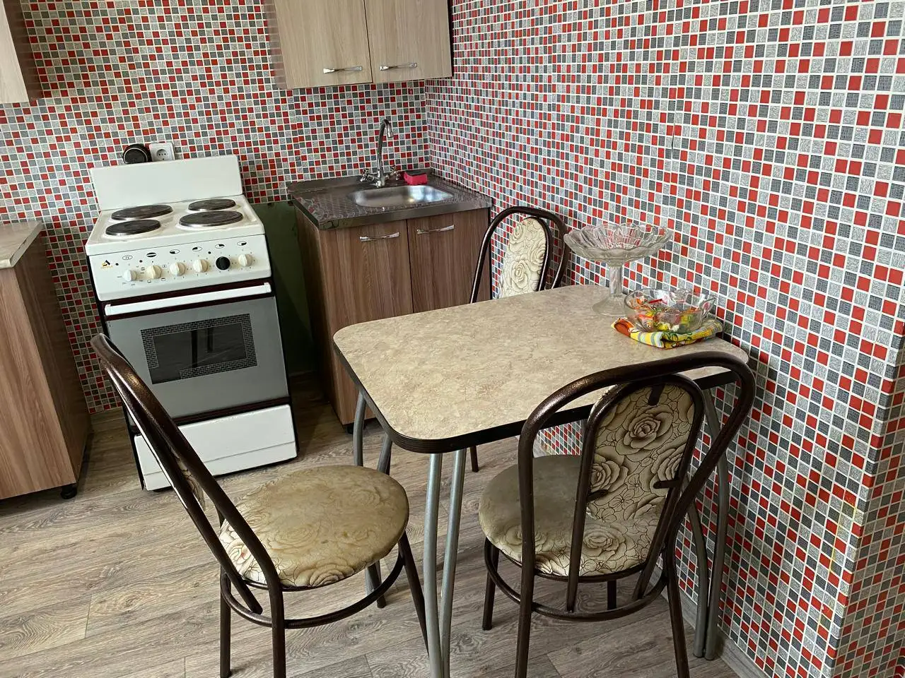 Сдается однокомнатная квартира на длительный срок - Аренда квартир (Недвижимость) в Казань