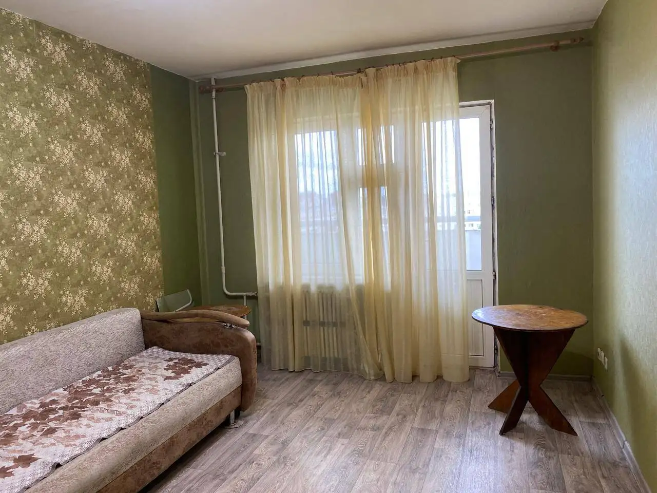 Сдается однокомнатная квартира на длительный срок - Аренда квартир (Недвижимость) в Казань