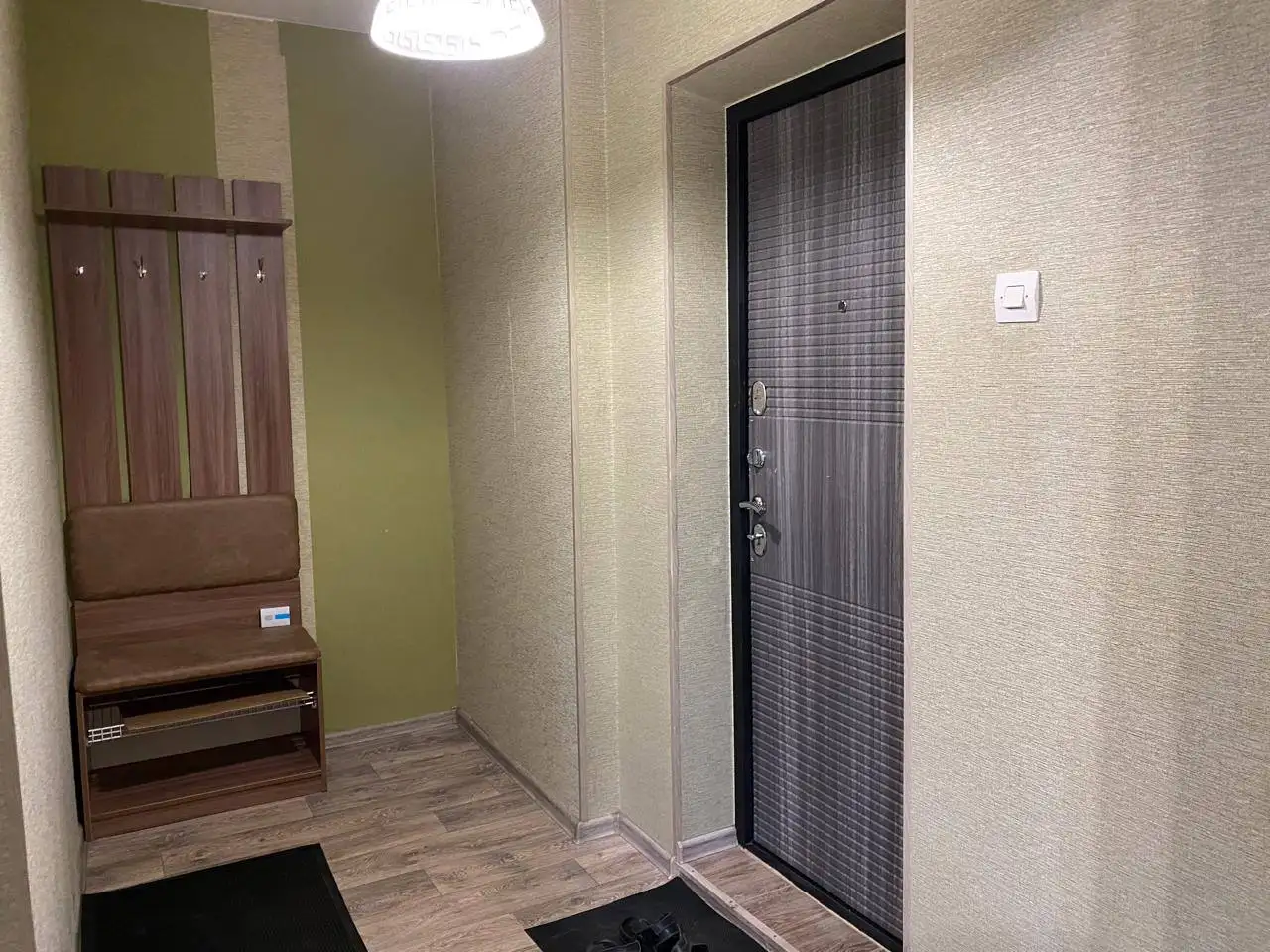 Сдается однокомнатная квартира на длительный срок - Аренда квартир (Недвижимость) в Казань