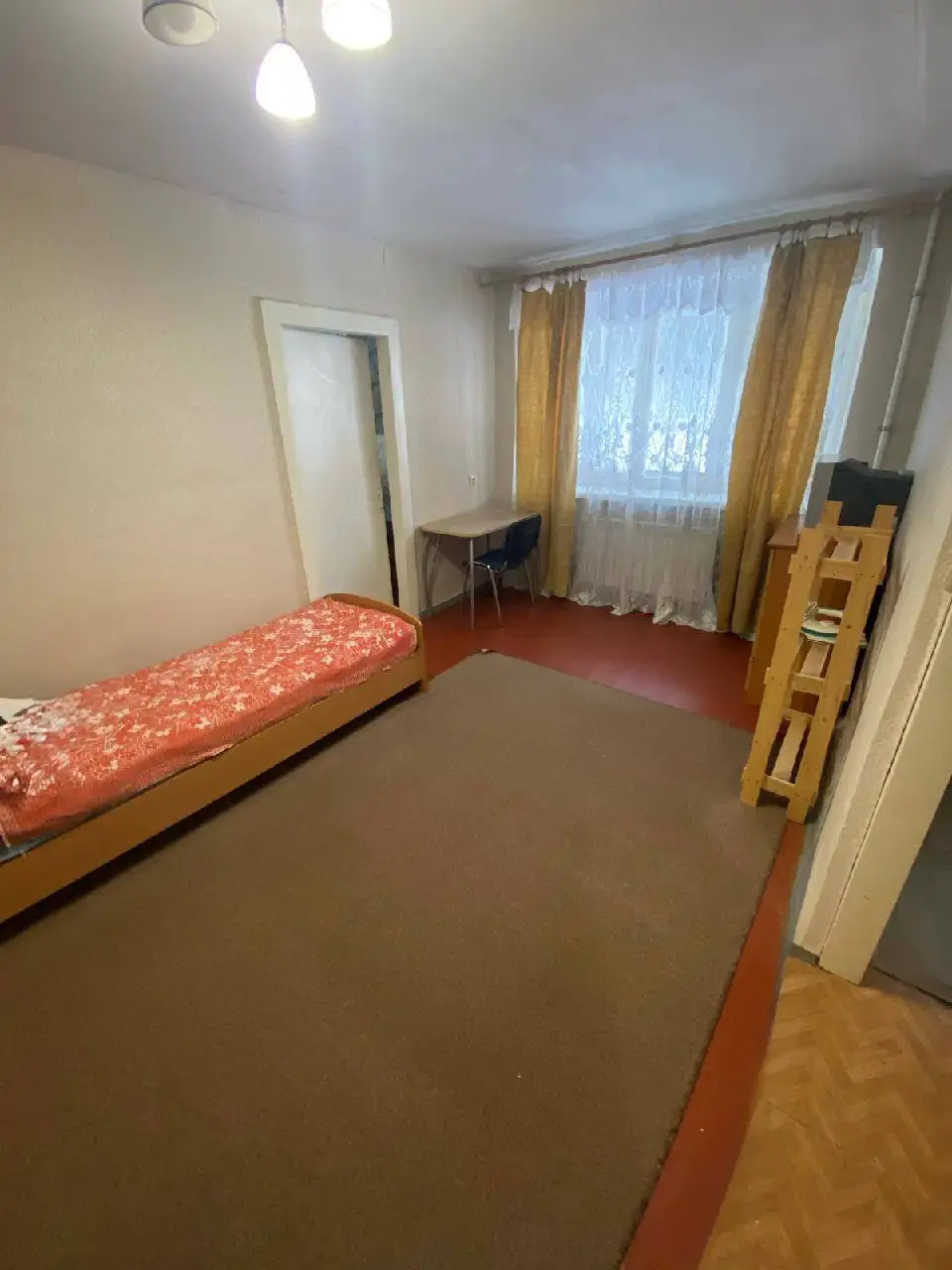 Сдается комната в центре Казани - Аренда комнаты (Недвижимость) в Казань