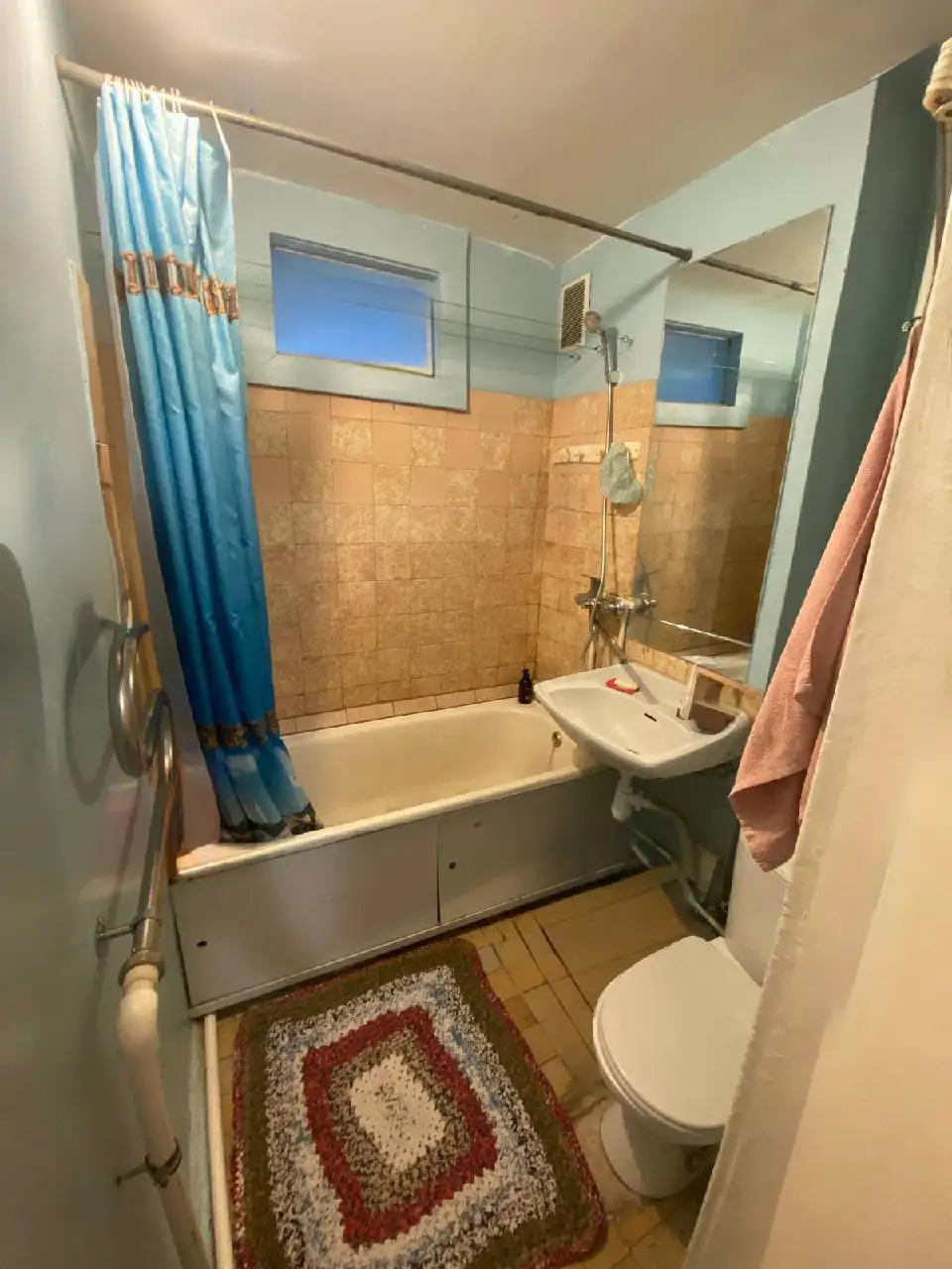 Сдается комната в центре Казани - Аренда комнаты (Недвижимость) в Казань