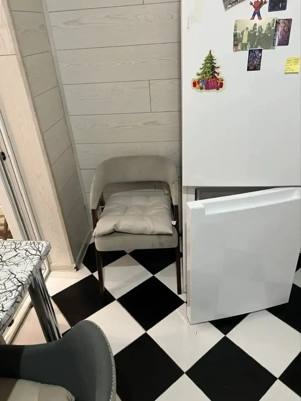 Студия 24 кв м с ремонтом и мебелью в Казани - Аренда квартир (Недвижимость) в Казань