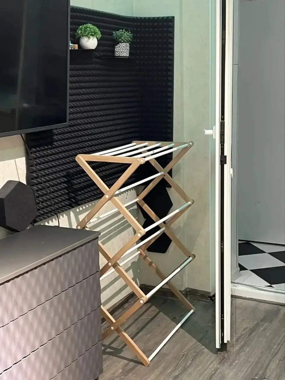 Студия 24 кв м с ремонтом и мебелью в Казани - Аренда квартир (Недвижимость) в Казань