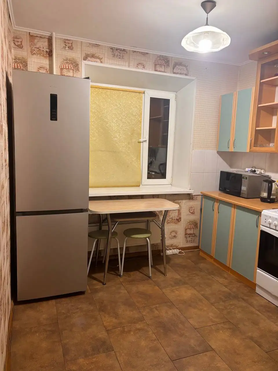 Сдается 1-комнатная квартира на Адоратского - Аренда квартир (Недвижимость) в Казань