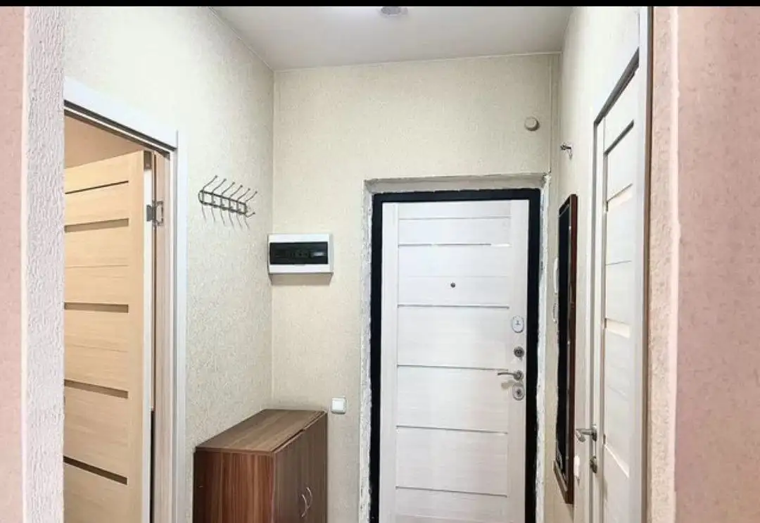 Сдается однокомнатная квартира в ЖК на Тэцевской в Казани - Аренда квартир (Недвижимость) в Казань