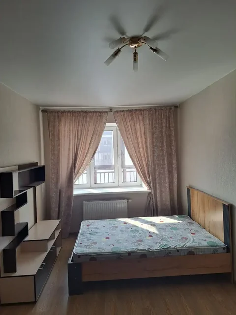 Сдам 1 комнатную квартиру в ЖК Новые горки, Казань - частное объявление в Казань