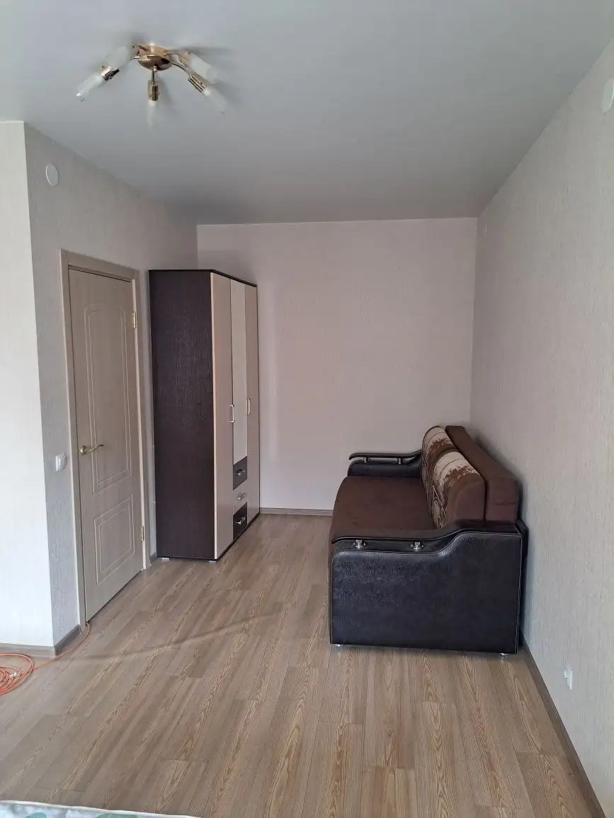 Сдам 1 комнатную квартиру в ЖК Новые горки, Казань - Аренда квартир (Недвижимость) в Казань