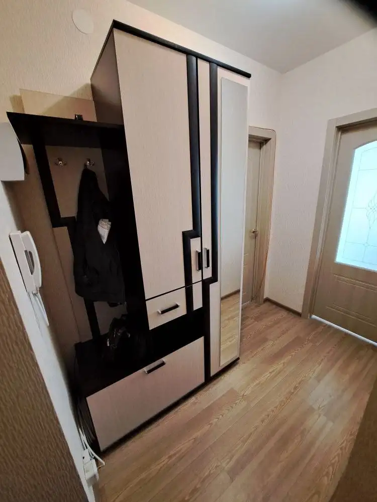 Сдам 1 комнатную квартиру в ЖК Новые горки, Казань - Аренда квартир (Недвижимость) в Казань