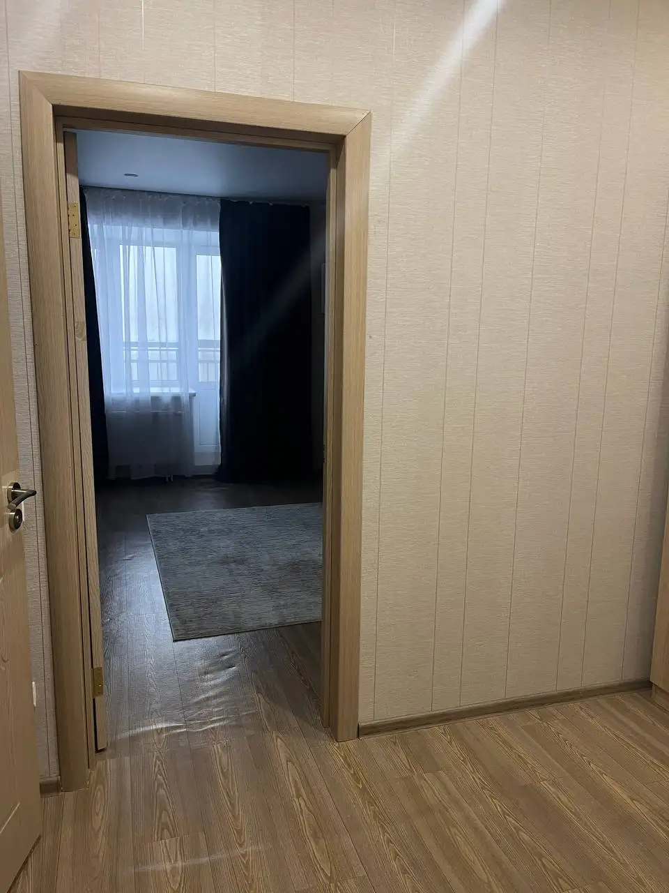 Сдам квартиру-студию на Рауиса Гареева 98 - Аренда квартир (Недвижимость) в Казань